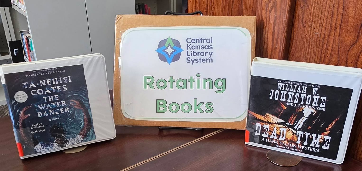 The Delphos Public Library