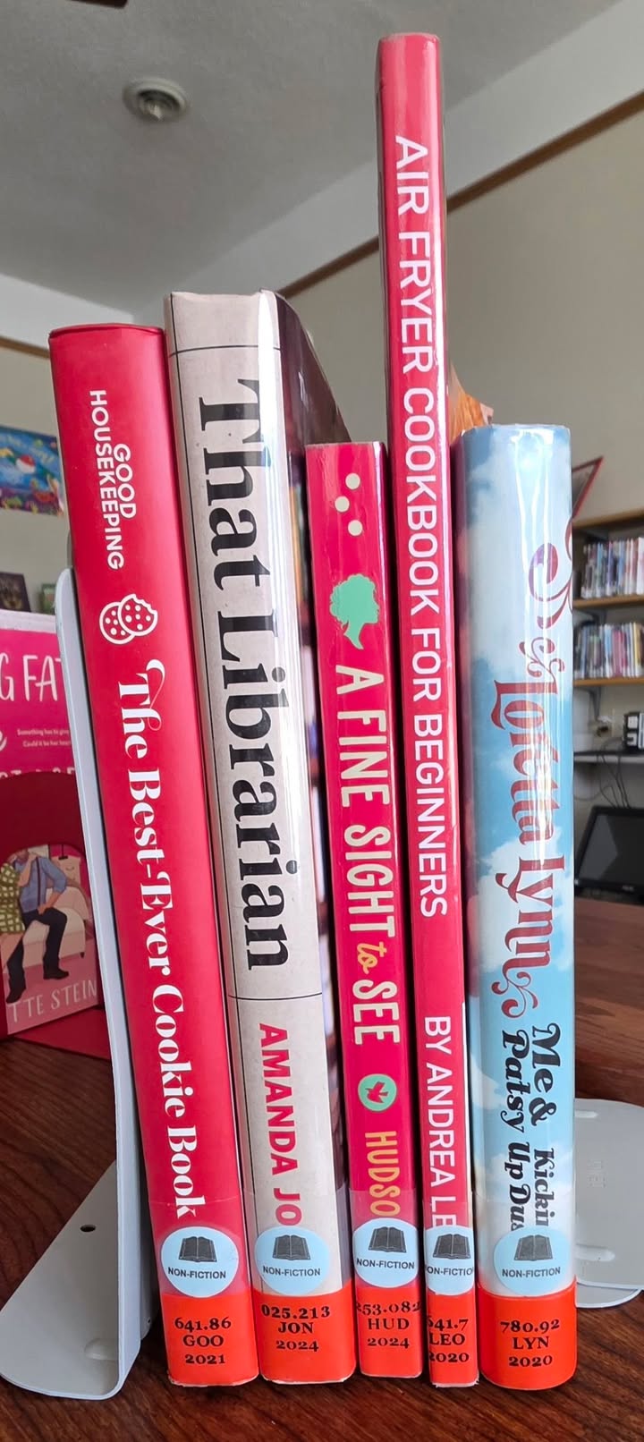 The Delphos Public Library