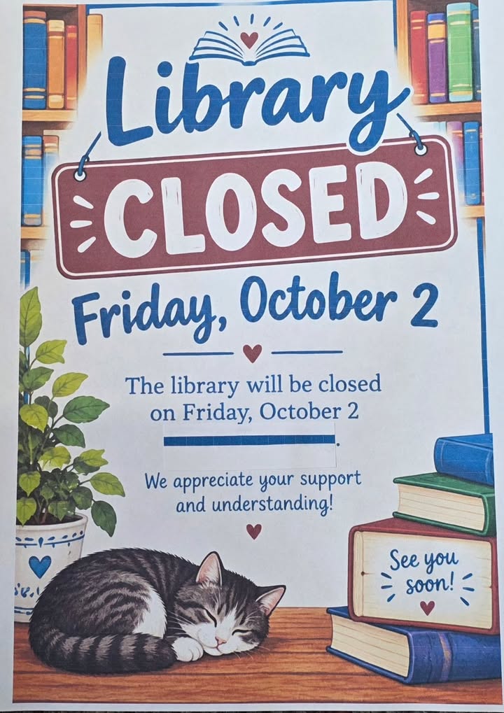 The Delphos Public Library