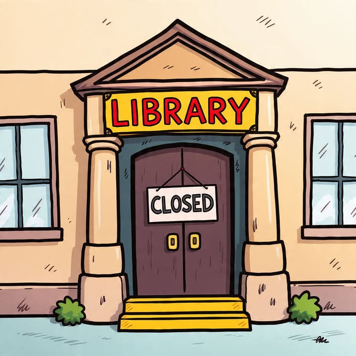 The Delphos Public Library