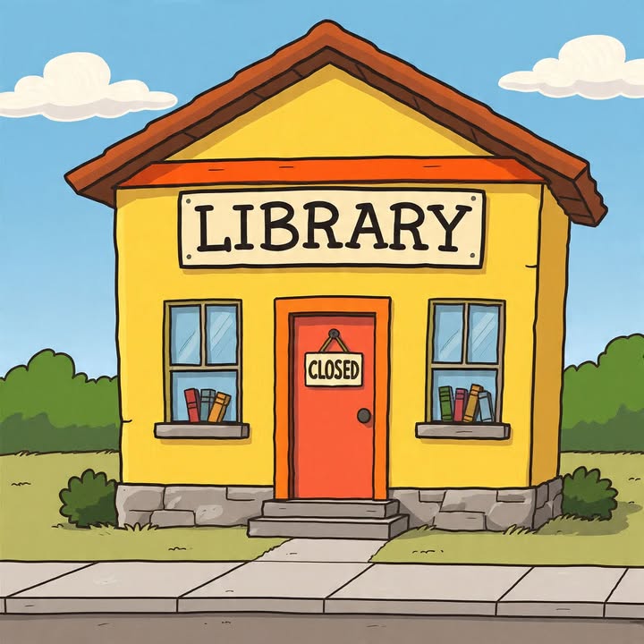 The Delphos Public Library